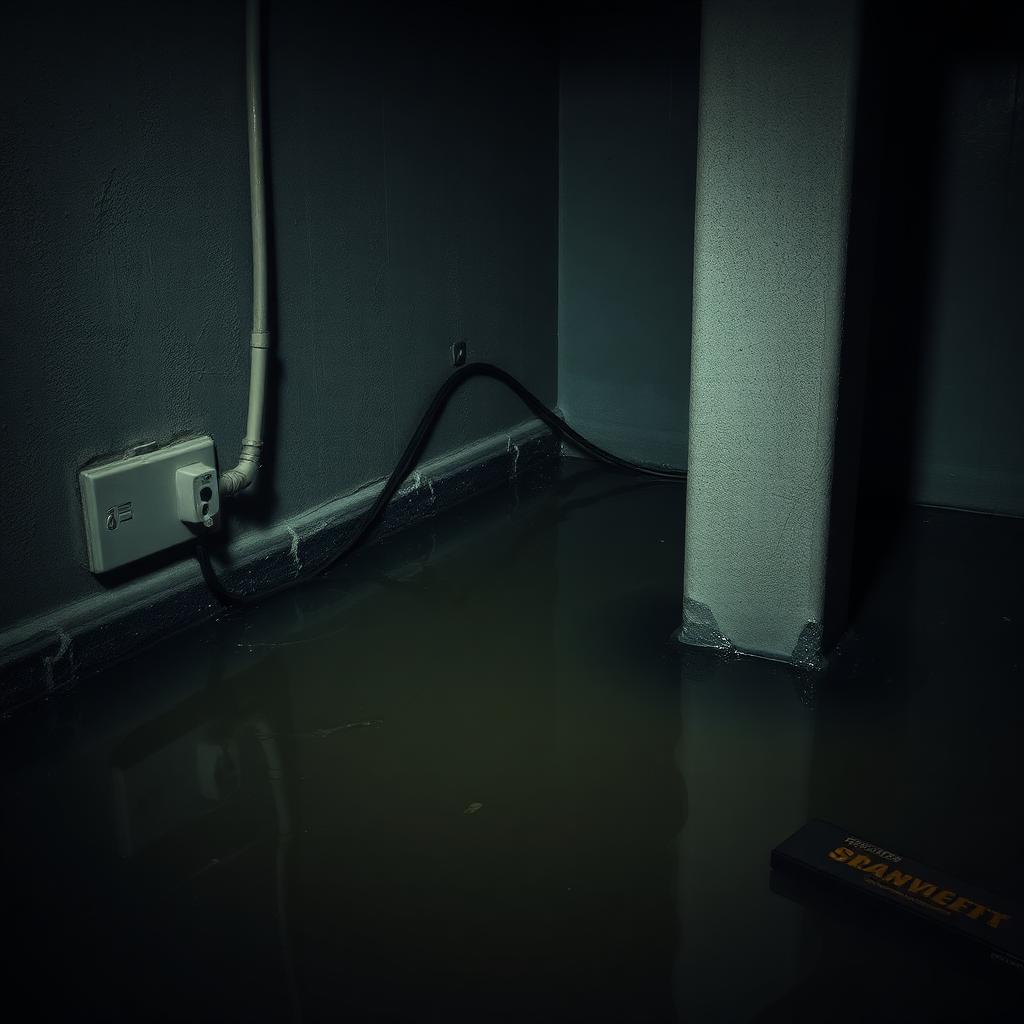 Electric Shock Hazard